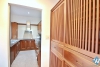 A radiance modern single- story bungalow, 3 bedroom for rent in Tay Ho	